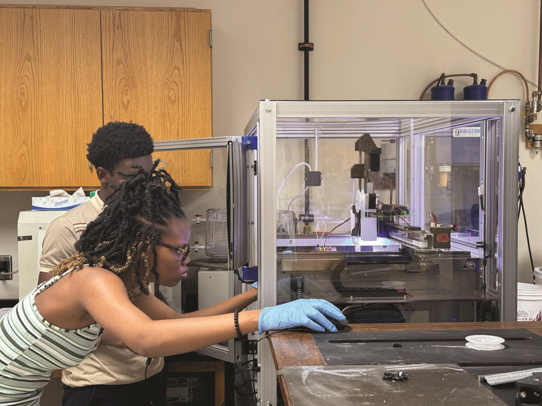 Richard Riman Paths to commercialization: Bridging the gap between research and market