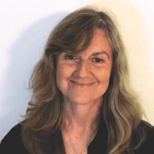 Ceramics professional smiling, ceramics industry expert, ceramics enthusiast, ceramics artwork, ceramic arts and sciences.