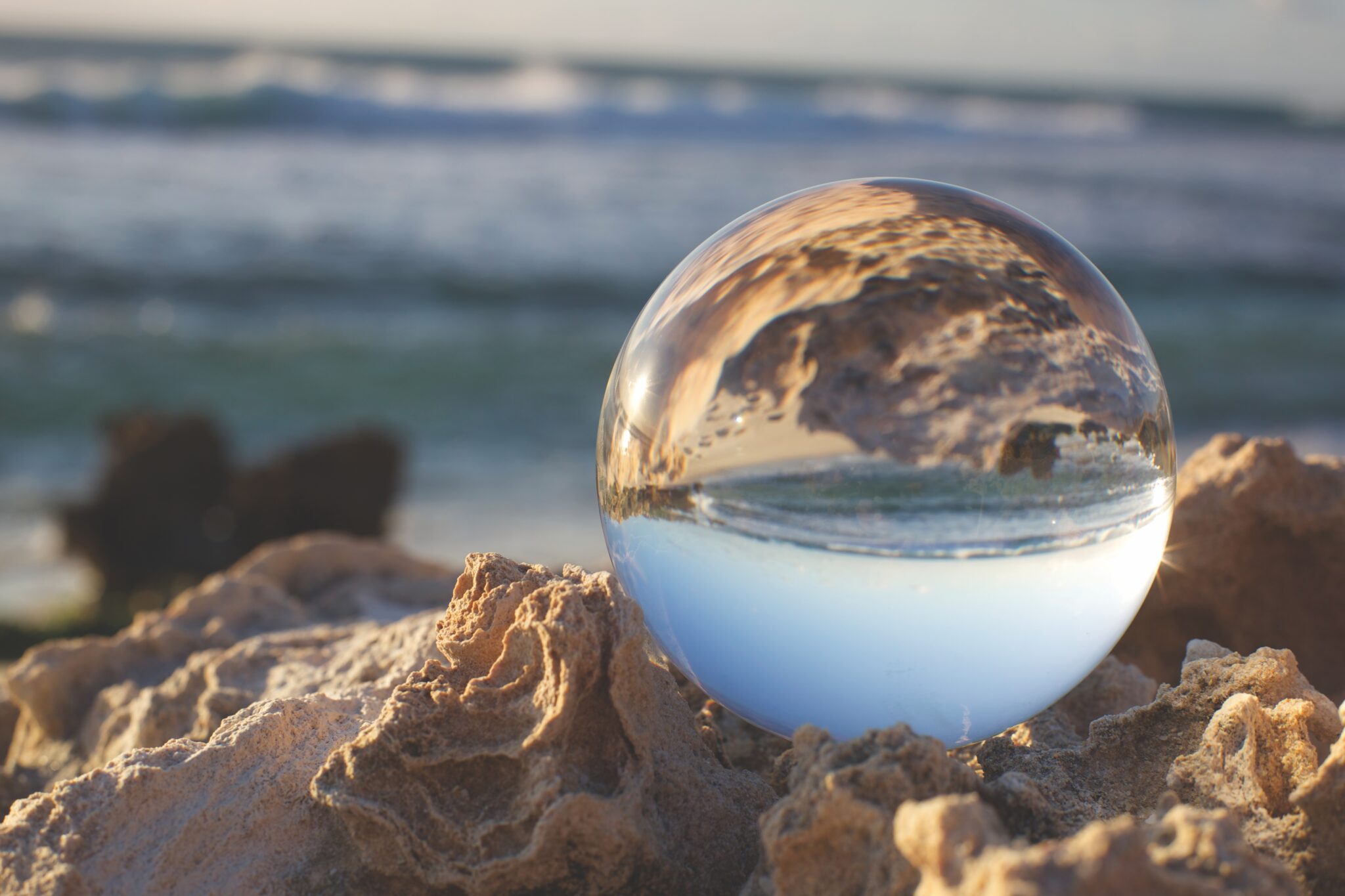 The untold history of the glass transition