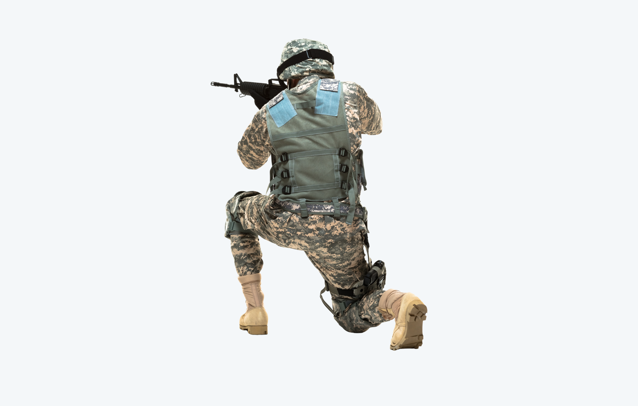 Body armor ceramic materials for military ceramic bulletproof ceramics for soldiers.
