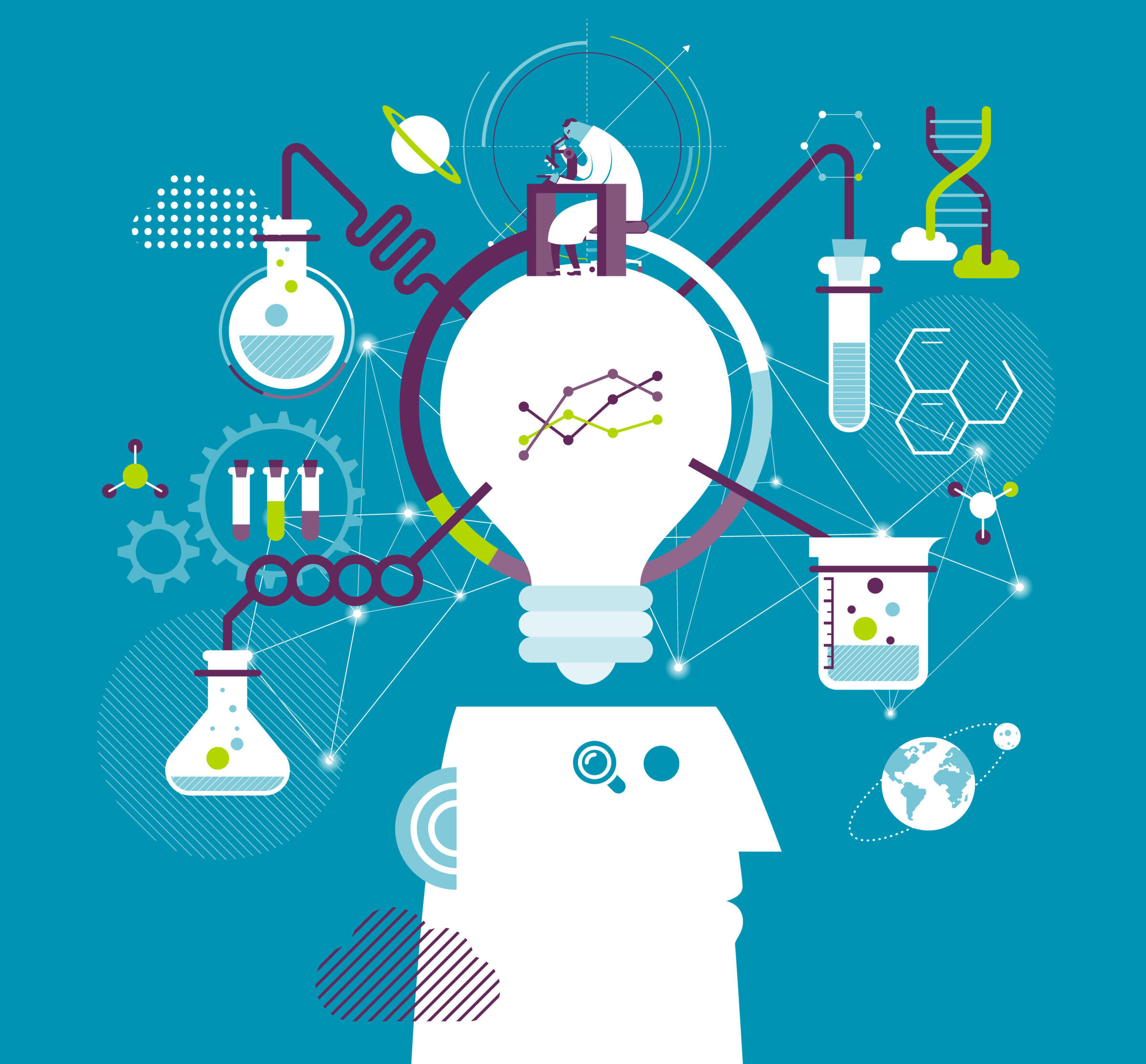 Innovative ceramics research and technology in ACerS Bulletin.