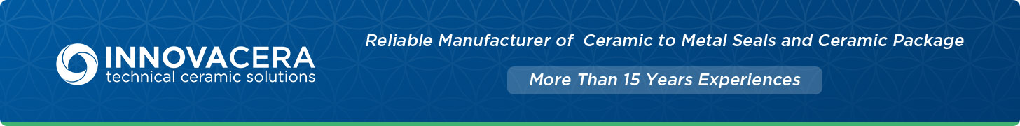 Xiamen Innovacera advertisment